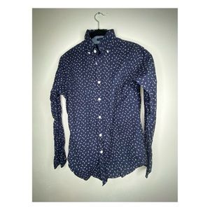 J. Crew men’s button up